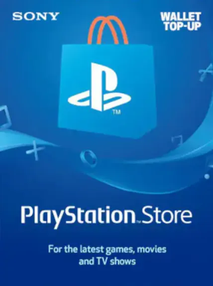 PLAYSTATION PSN 10 USD UAE United Arab Emirates