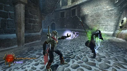 Legacy of Kain: Defiance Remastered Steam КЛЮЧ EU+US