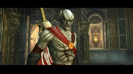 Legacy of Kain: Defiance Remastered Steam КЛЮЧ EU+US