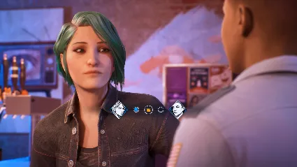 Life is Strange: Reunion: Deluxe Edition Steam КЛЮЧ