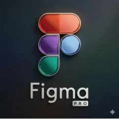 Figma Pro EDU – 6 месяцев || Полный тариф | Обновление и продление аккаунта