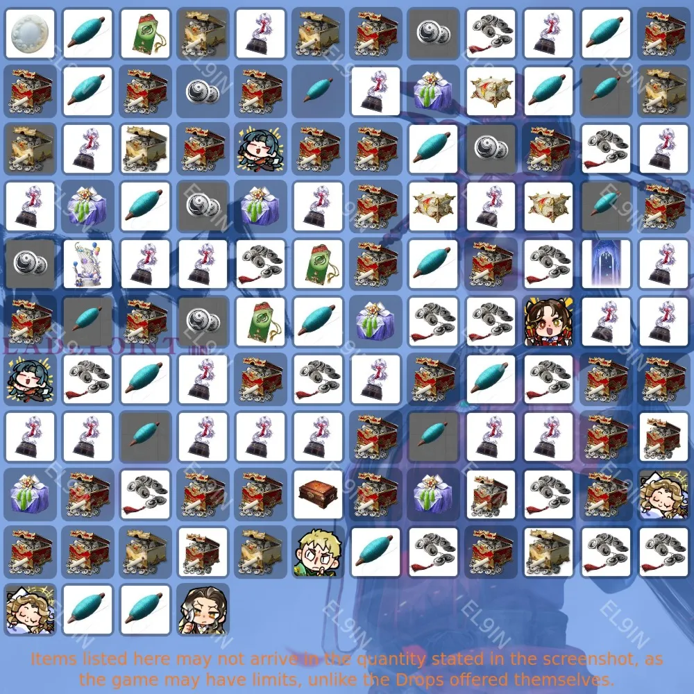 NARAKA: BLADEPOINTТвич Дропсы