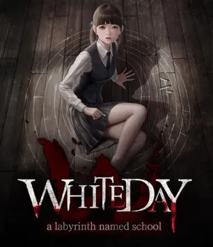  White Day: A Labyrinth Named School  /Steam Ключ / Весь мир