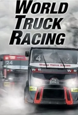  World Truck Racing /Steam Ключ / Весь мир