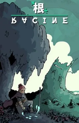  Racine /Steam Ключ / Только  Европа