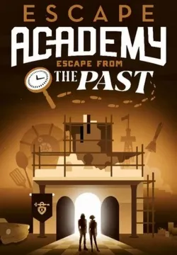  Escape Academy: Escape From the Past /Steam Ключ / Только  Китай