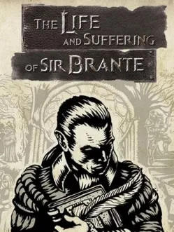  The Life and Suffering of Sir Brante  /Steam Ключ / Весь мир