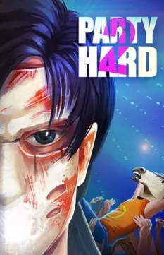  Party Hard 2 /Steam Ключ / Только  Китай