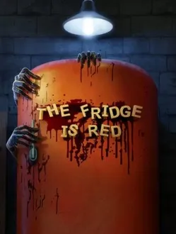  The Fridge is Red  /Steam Ключ / РФ+СНГ