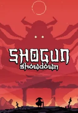  Shogun Showdown /Steam Ключ / Только  Европа