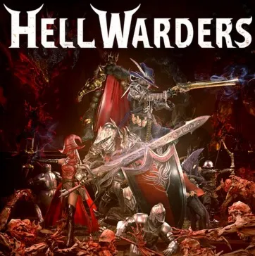  Hell Warders /Steam Ключ / Весь мир
