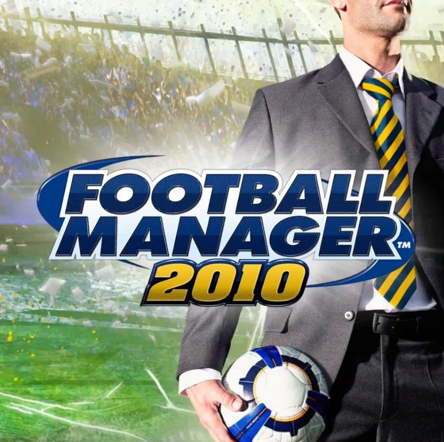 Football Manager 2010 Steam Key РФ + МИР