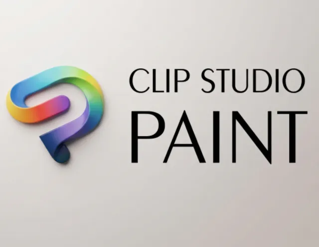 Официальная подписка Clip Studio Paint Pro на 1/12 меся