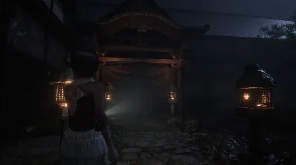 FATAL FRAME II: Crimson Butterfly REMAKE | Nintendo Switch 2