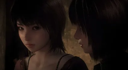 FATAL FRAME II: Crimson Butterfly REMAKE | Nintendo Switch 2