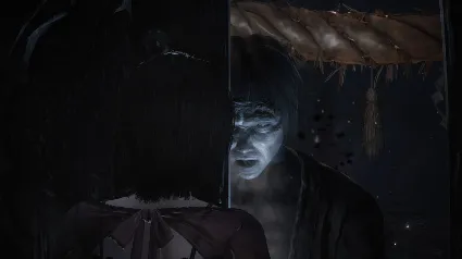 FATAL FRAME II: Crimson Butterfly REMAKE | Nintendo Switch 2
