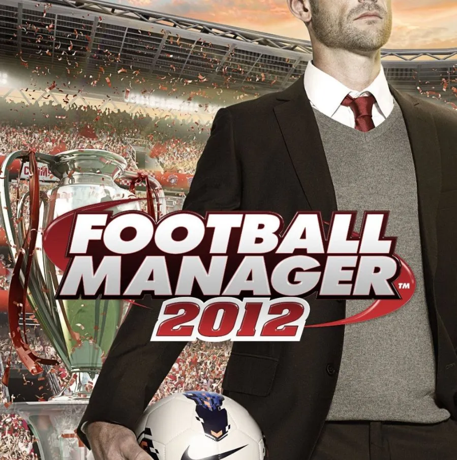 Football Manager 2012 РФ + СНГ Steam  Key