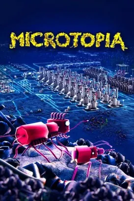  Microtopia  / Steam Ключ / Только Турция