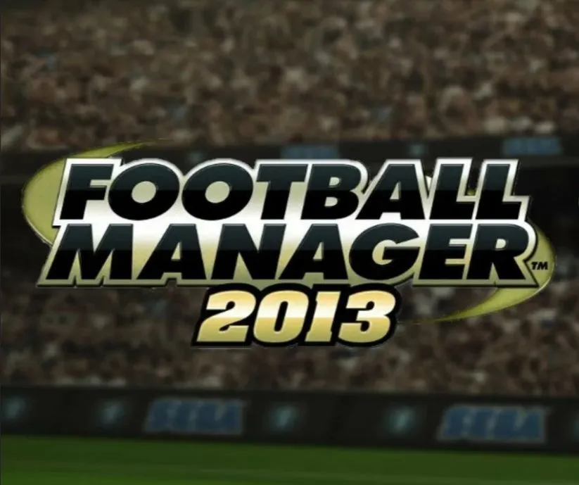 Football Manager 2013 Steam  Key РФ + МИР