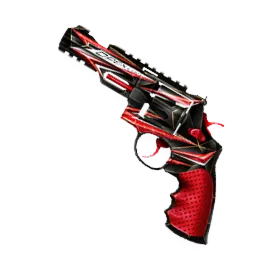 Камуфляж Open Cup: Season XII для S&W M&P R8