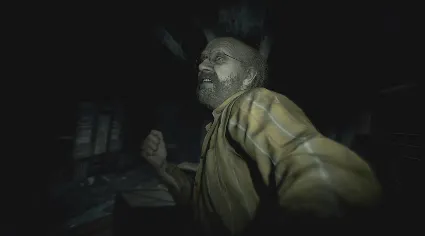 Resident Evil 7 biohazard Gold Edition | Nintendo Switch 2