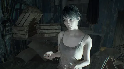 Resident Evil 7 biohazard Gold Edition | Nintendo Switch 2