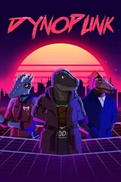  Dynopunk / Steam Ключ / Только Турция