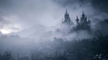 Resident Evil Village Gold Edition | Nintendo Switch 2