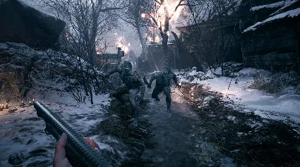 Resident Evil Village Gold Edition | Nintendo Switch 2