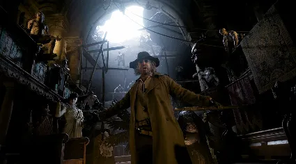 Resident Evil Village Gold Edition | Nintendo Switch 2