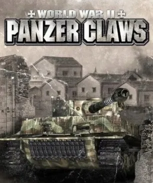  World War II : Panzer Claws /Steam Ключ / Весь мир