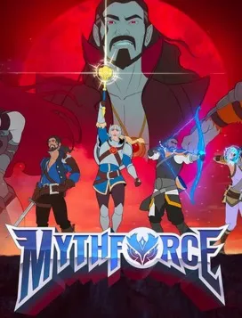  MythForce  / Steam Ключ / Только Турция