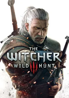 The Witcher 3: Wild Hunt (Global) (No Steam Guard)