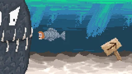 STEAM KEY - McPixel 3 - [РФ + REGION FREE/GLOBAL] - Автодоставка