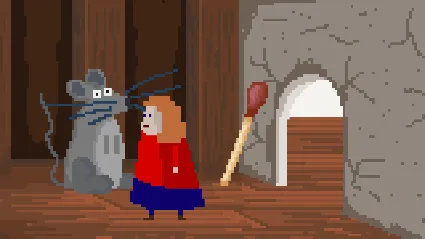 STEAM KEY - McPixel 3 - [РФ + REGION FREE/GLOBAL] - Автодоставка