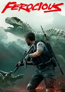  FEROCIOUS /Steam Ключ / Только  Европа