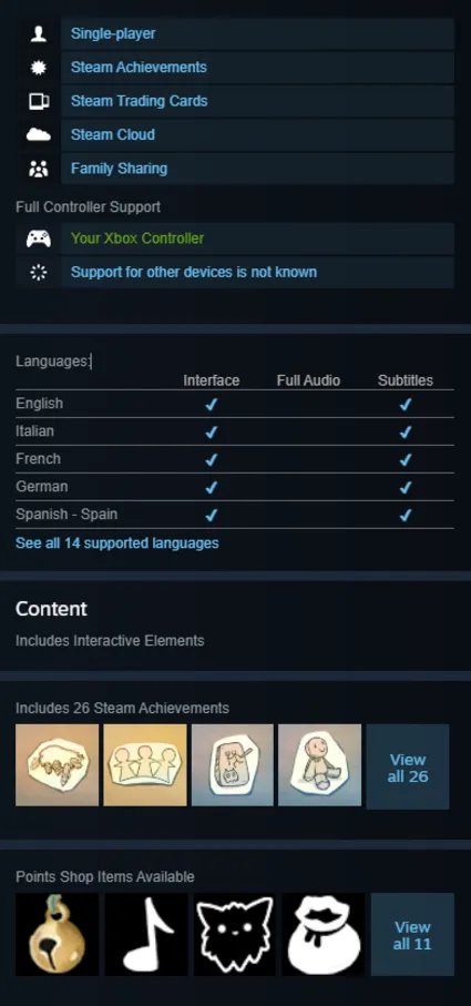 STEAM KEY - Children of Silentown - [РФ + REGION FREE/GLOBAL] - Автодоставка