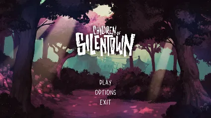 STEAM KEY - Children of Silentown - [РФ + REGION FREE/GLOBAL] - Автодоставка