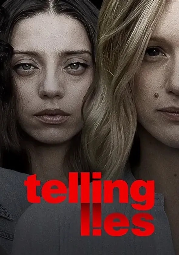  Telling Lies/Steam Ключ / Только  Европа
