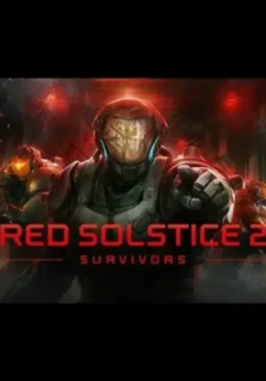  Red Solstice 2: Survivors/Steam Ключ / Только  Европа