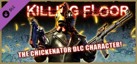 Killing Floor - The Chickenator Pack (DLC)Region freeSteam Key️Автовыдача
