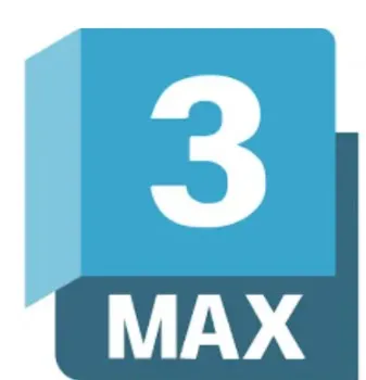 AutoDesk 3DS Max 1 Год на ваш Email (Win/Mac)