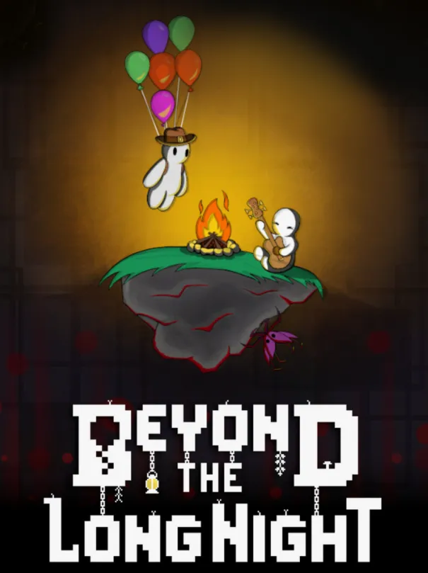  Beyond the Long Night/Steam Ключ / Только Европа