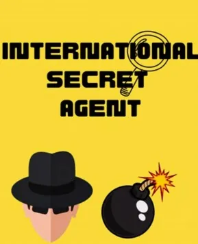  International Secret Agent  /Steam Ключ / Весь мир