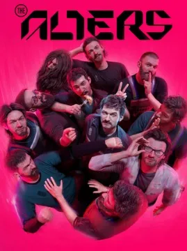  The Alters   /Steam Ключ / РФ+СНГ