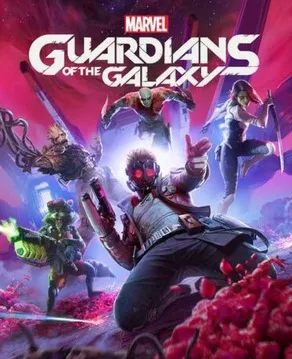  Marvel’s Guardians of the Galaxy /Steam Ключ / Только  Европа
