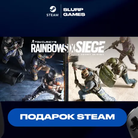Tom Clancy's Rainbow Six® Siege - Elite Edition STEAM GIFT