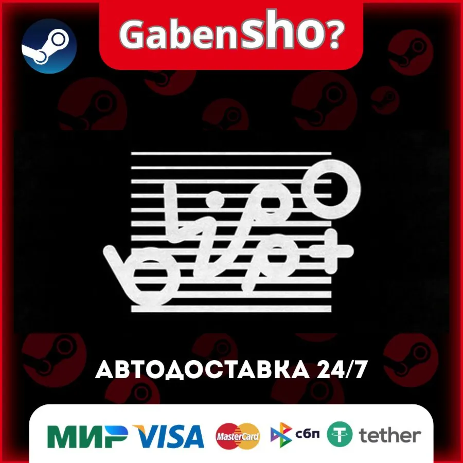 Blippo+ СТИМ Steam Gift