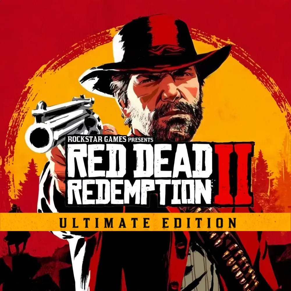 Red Dead Redemption 2 | Steam Gift RU