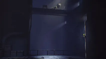Little Nightmares Enhanced Edition Complete Edition | Nintendo Switch 2